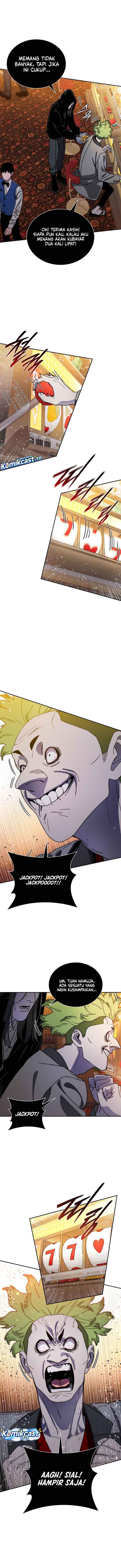 
              18-Year-Old Demon King             Chapter 30