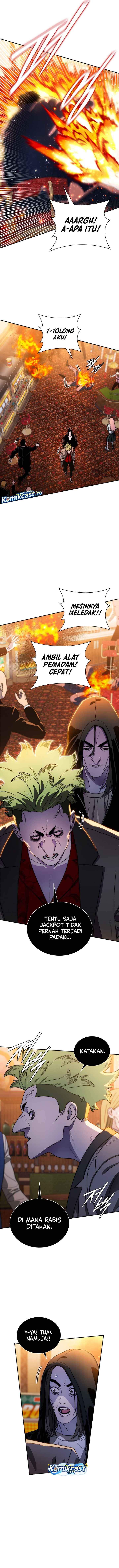 
              18-Year-Old Demon King             Chapter 30