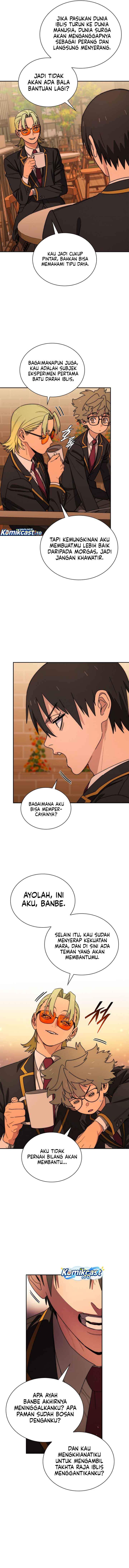 
              18-Year-Old Demon King             Chapter 30