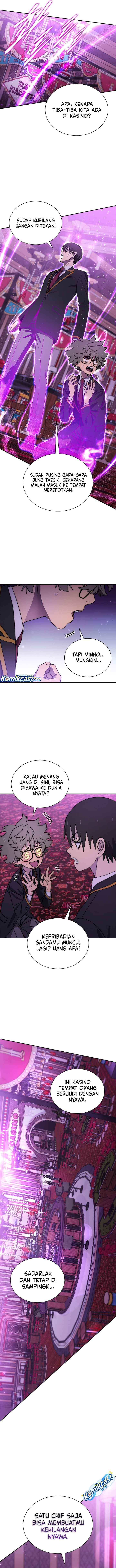 
              18-Year-Old Demon King             Chapter 30