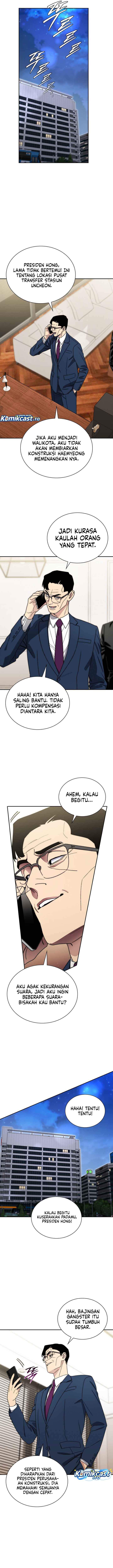 
              18-Year-Old Demon King             Chapter 31