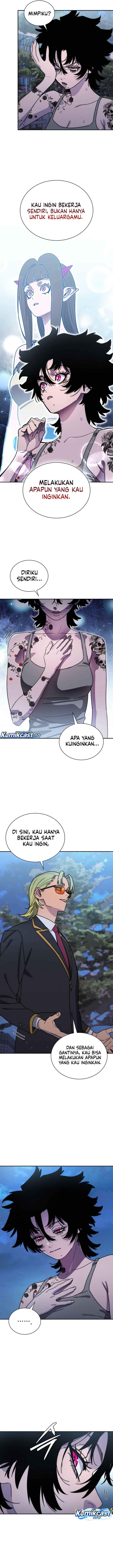 
              18-Year-Old Demon King             Chapter 31