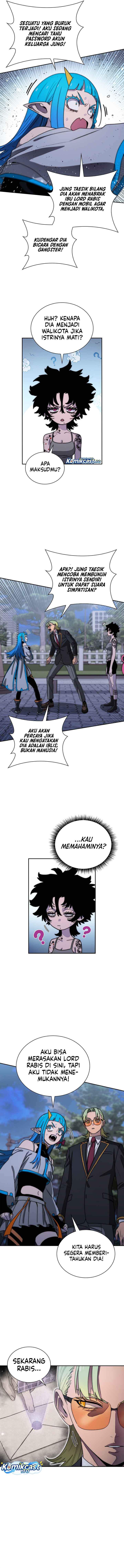 
              18-Year-Old Demon King             Chapter 31