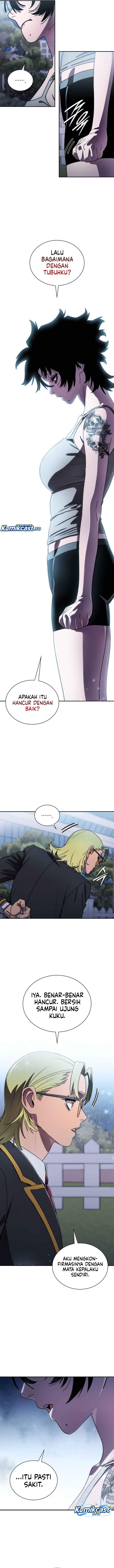 
              18-Year-Old Demon King             Chapter 31