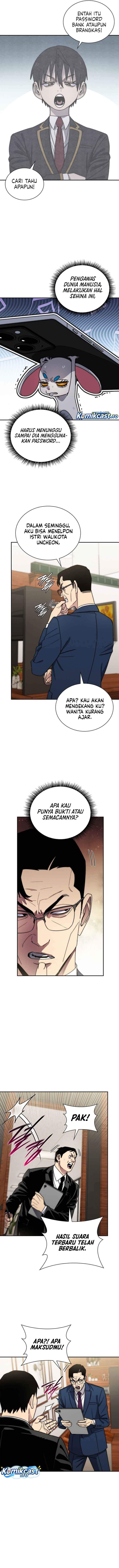 
              18-Year-Old Demon King             Chapter 31