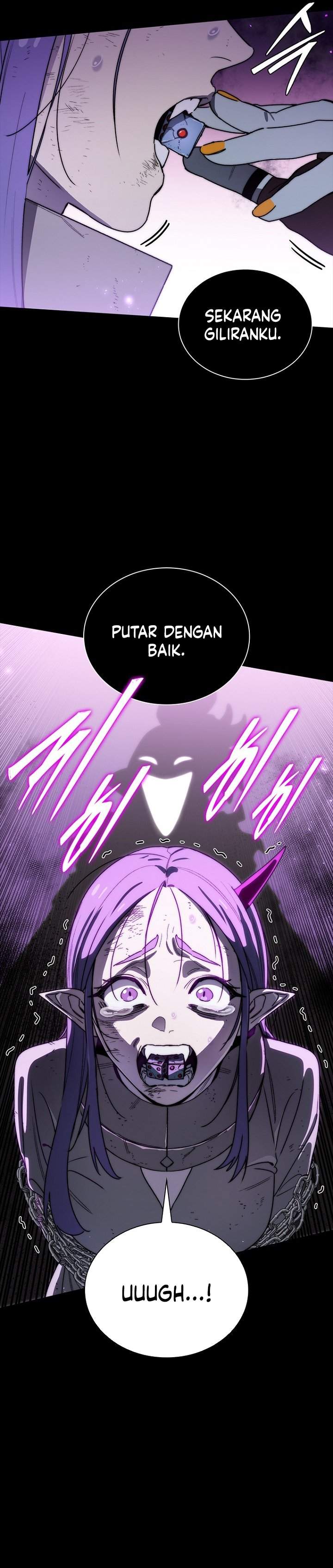 
              18-Year-Old Demon King             Chapter 32