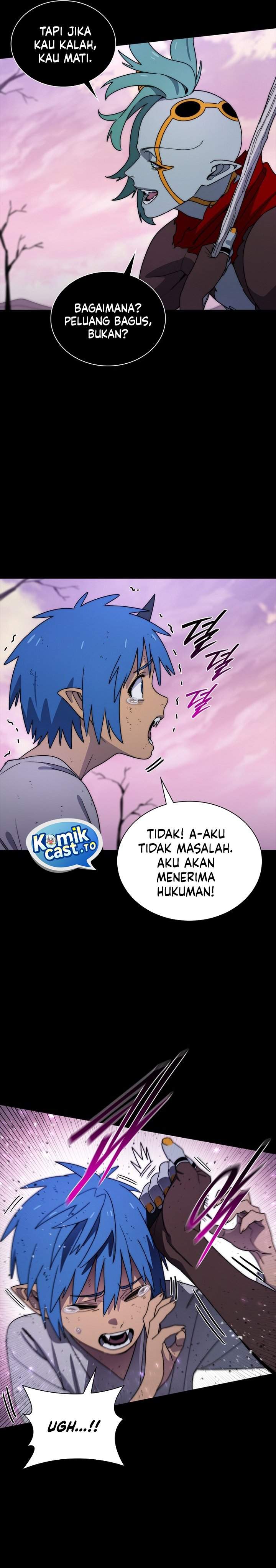 
              18-Year-Old Demon King             Chapter 32