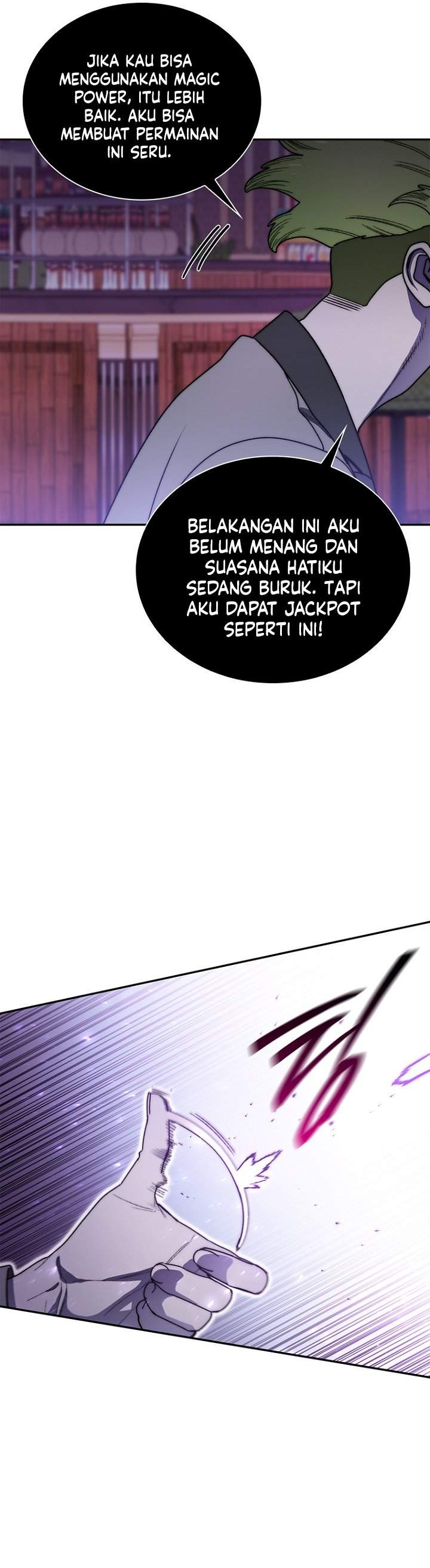 
              18-Year-Old Demon King             Chapter 32
