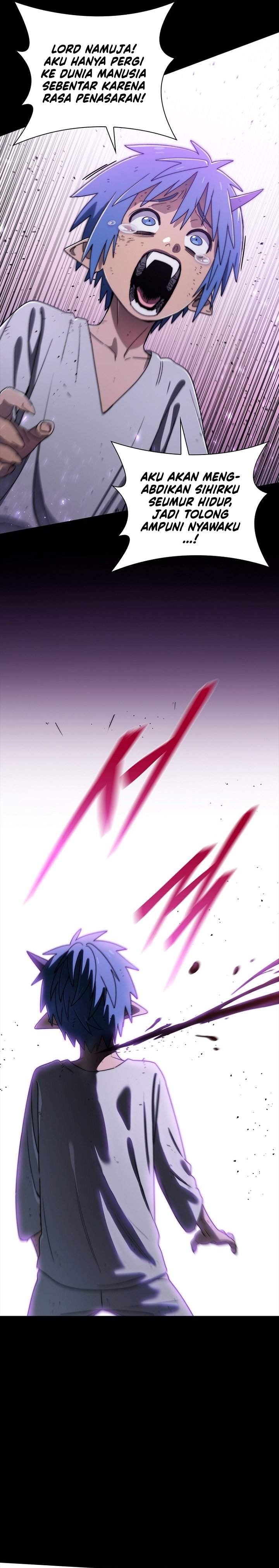 
              18-Year-Old Demon King             Chapter 32