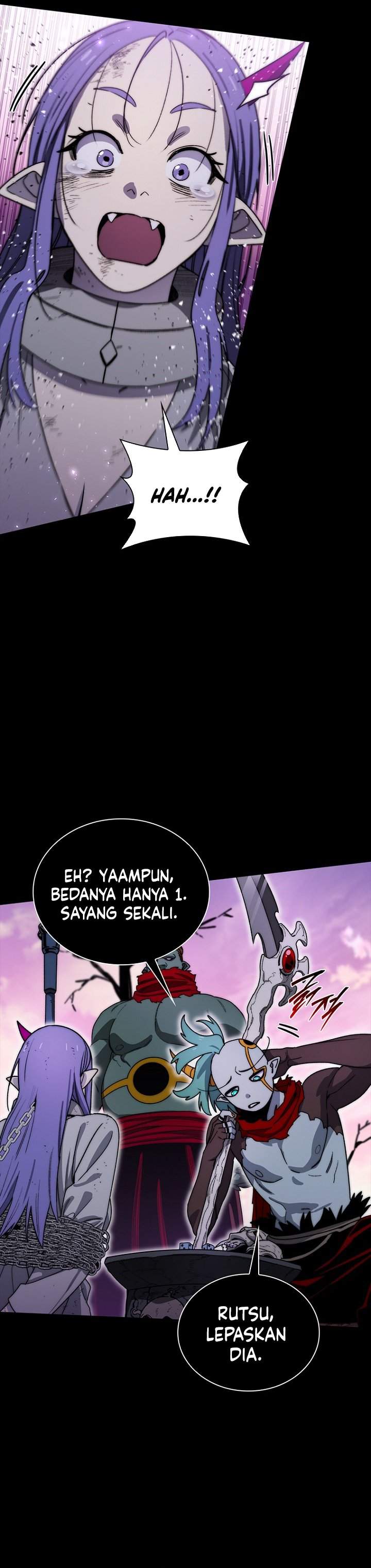 
              18-Year-Old Demon King             Chapter 32
