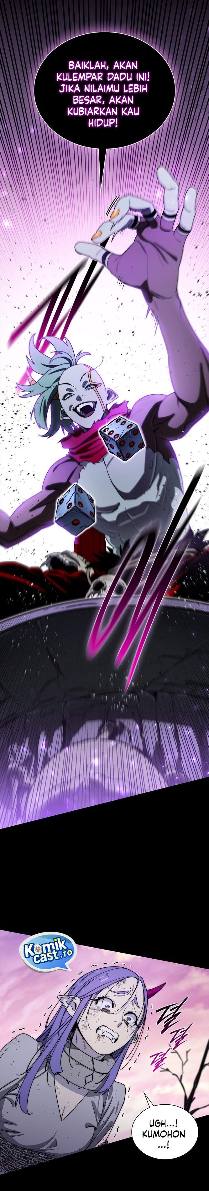 
              18-Year-Old Demon King             Chapter 32