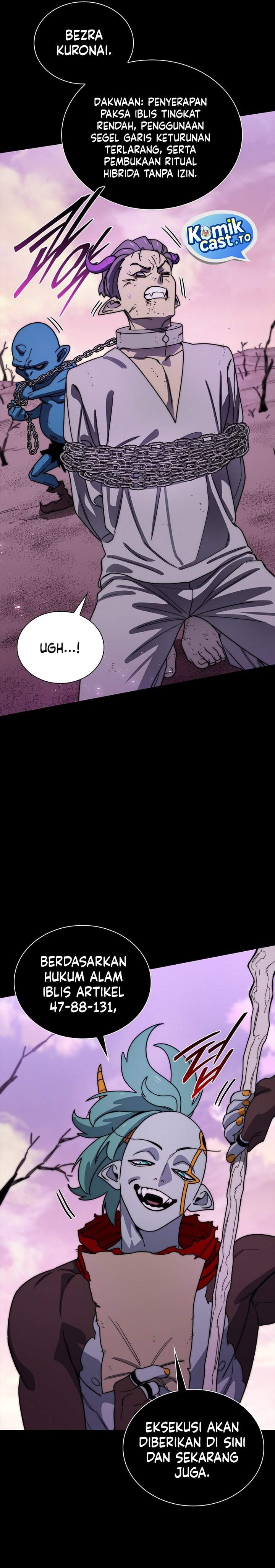 
              18-Year-Old Demon King             Chapter 32