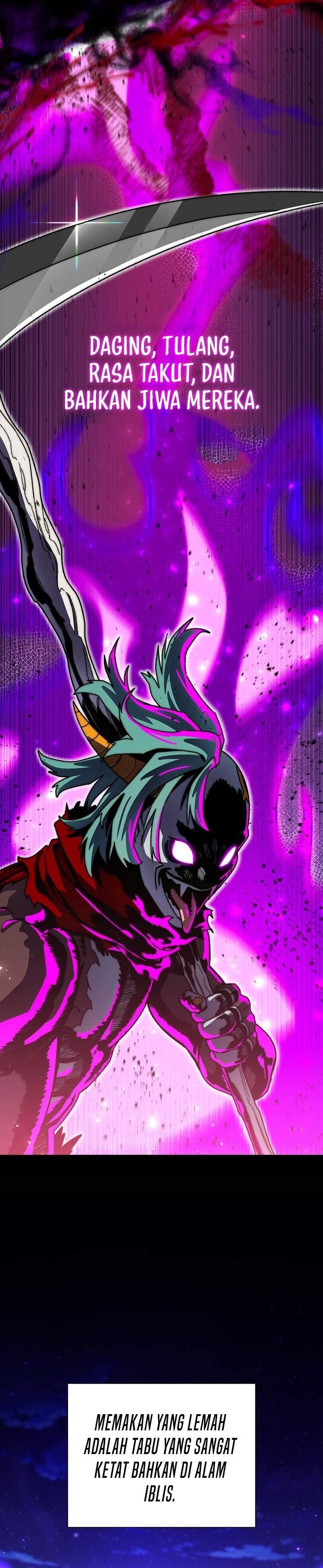 
              18-Year-Old Demon King             Chapter 32