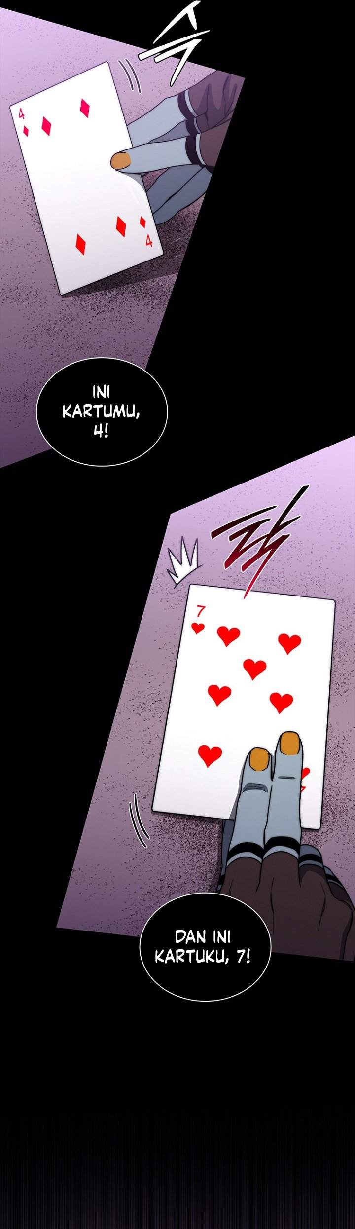
              18-Year-Old Demon King             Chapter 32
