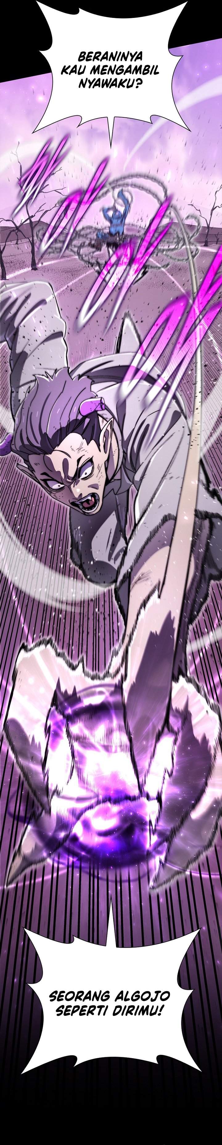 
              18-Year-Old Demon King             Chapter 32
