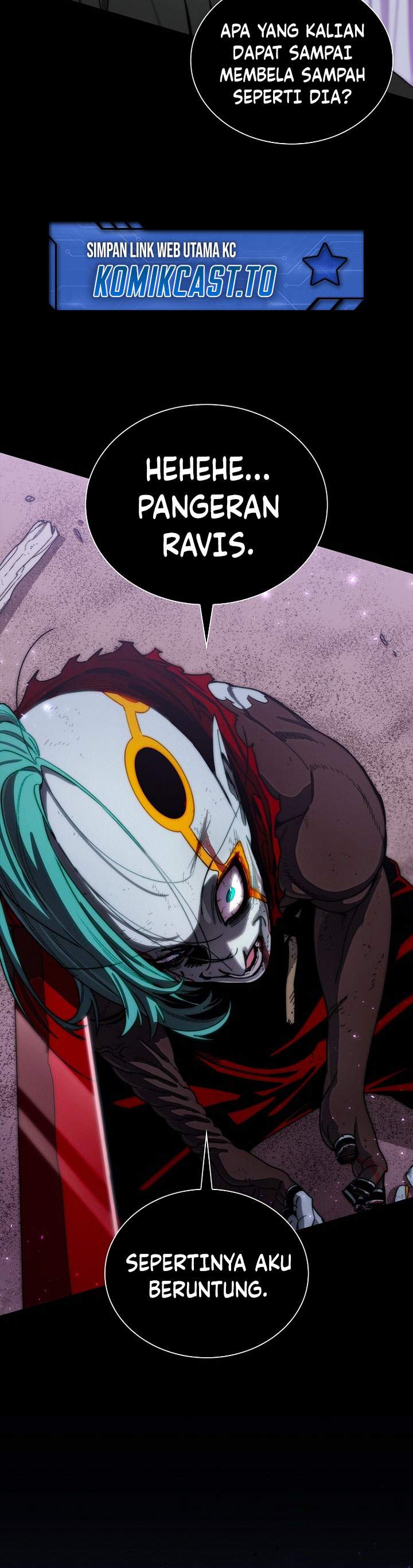 
              18-Year-Old Demon King             Chapter 33