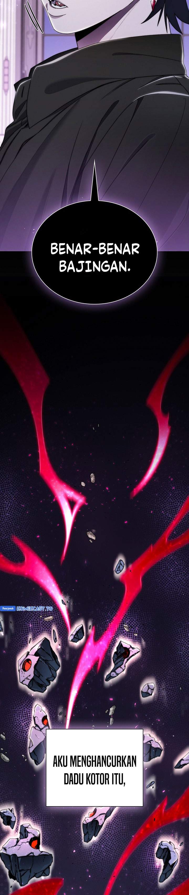 
              18-Year-Old Demon King             Chapter 33