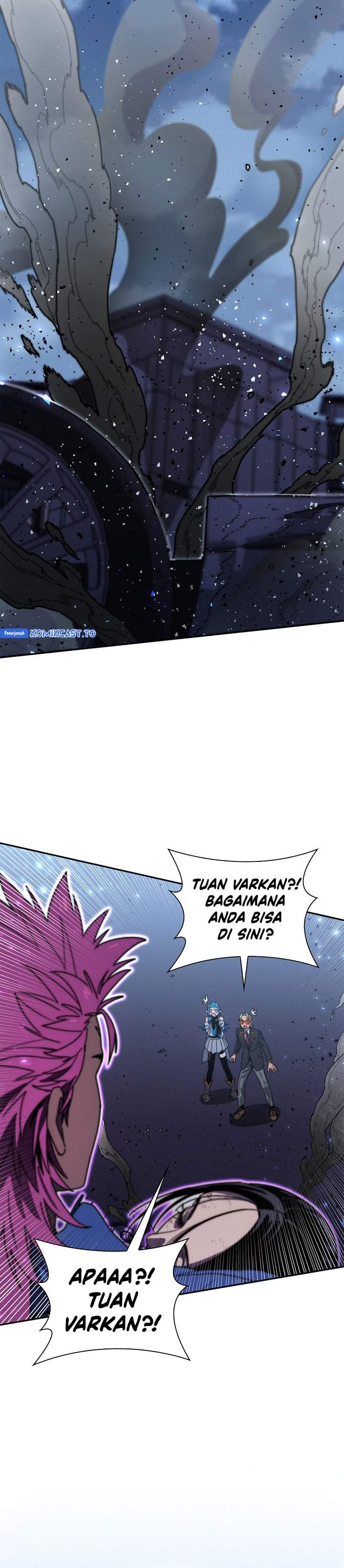 
              18-Year-Old Demon King             Chapter 33