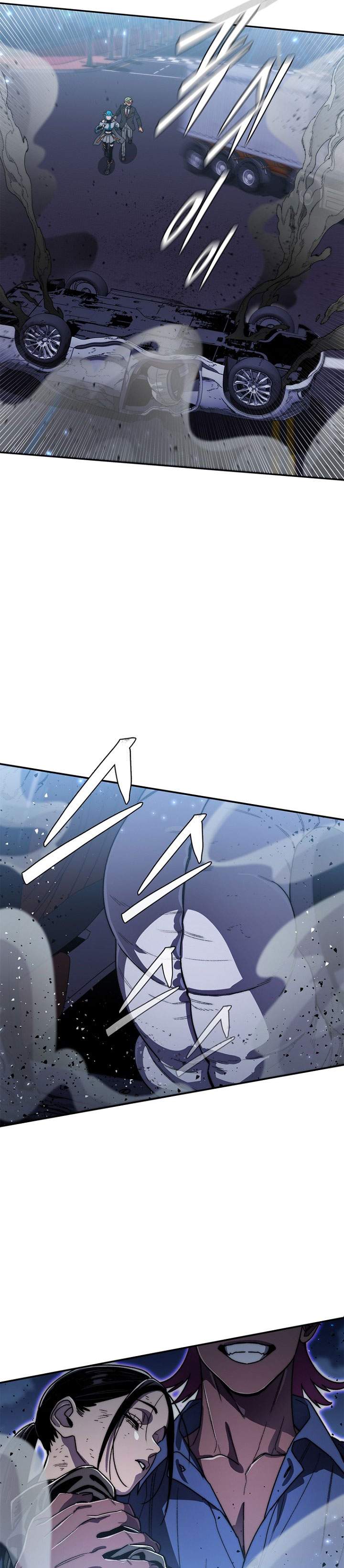 
              18-Year-Old Demon King             Chapter 33