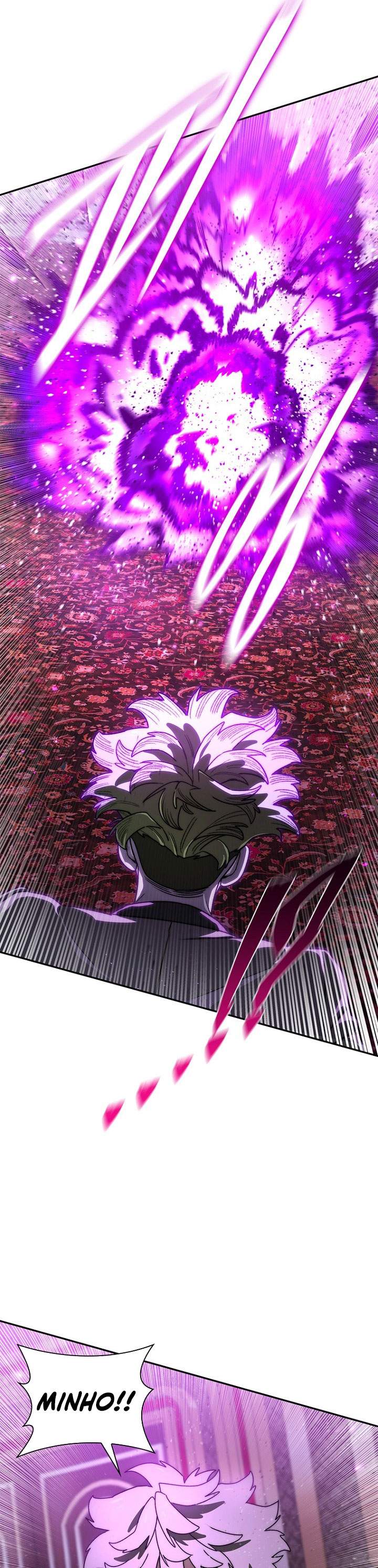 
              18-Year-Old Demon King             Chapter 33