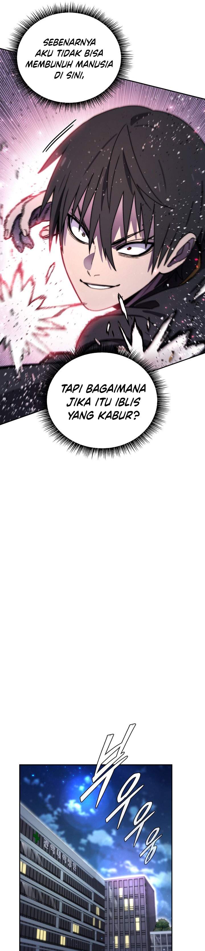 
              18-Year-Old Demon King             Chapter 33