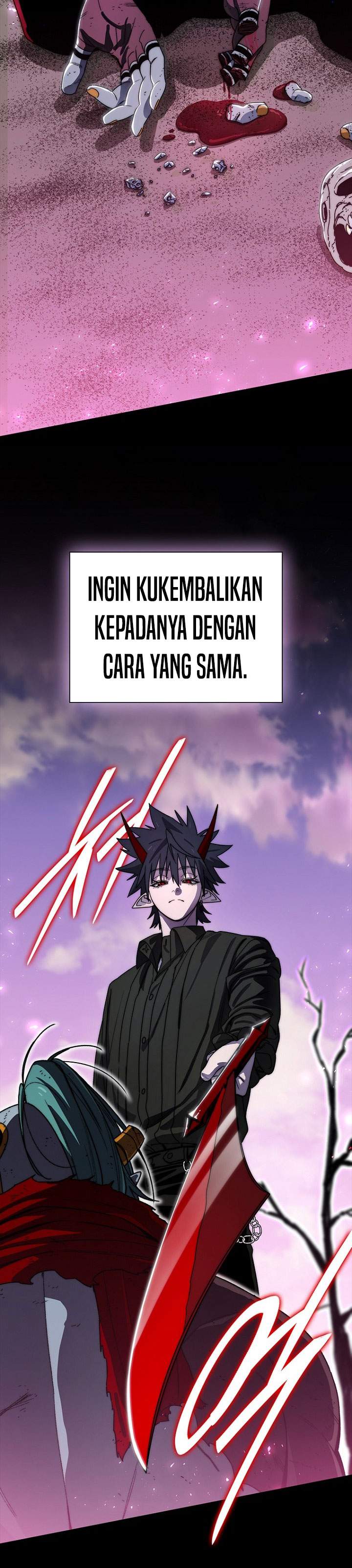 
              18-Year-Old Demon King             Chapter 33