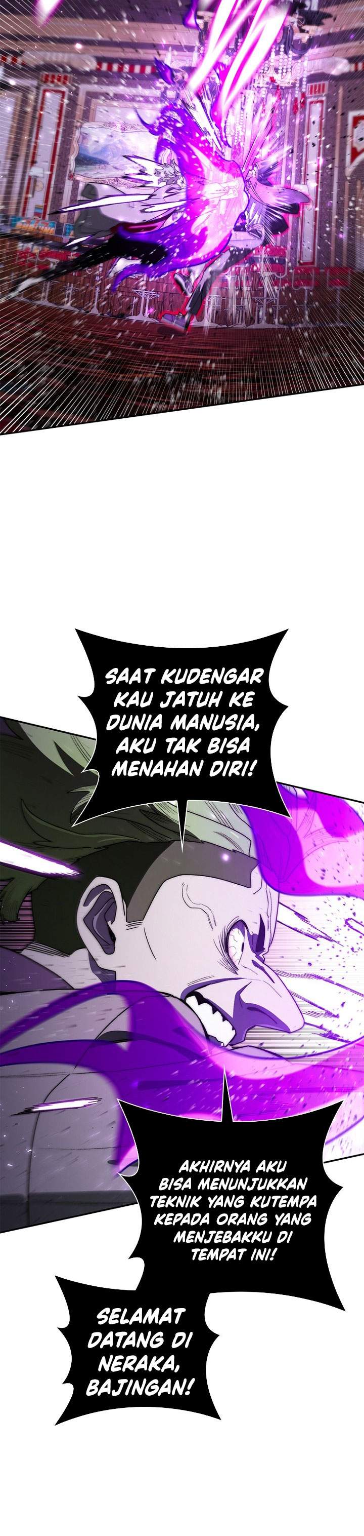 
              18-Year-Old Demon King             Chapter 33