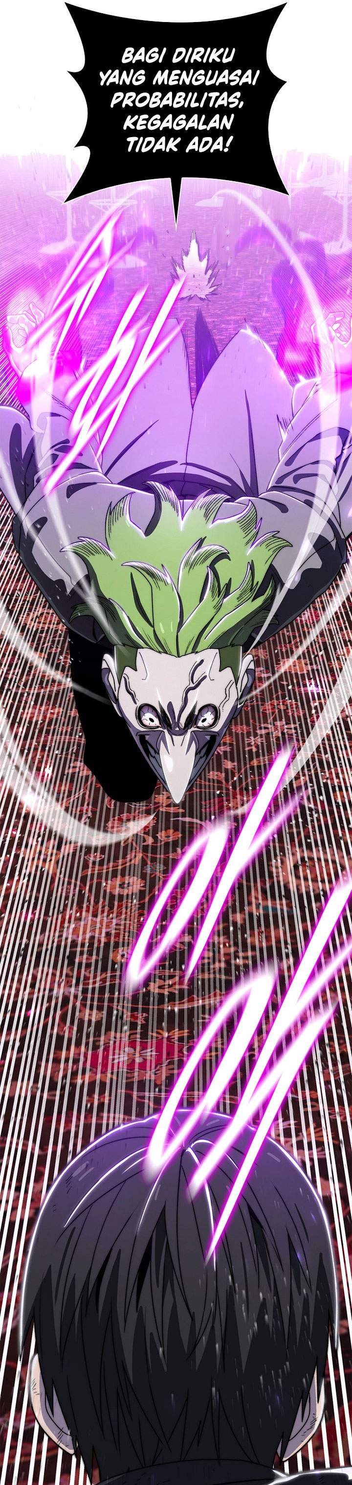 
              18-Year-Old Demon King             Chapter 33