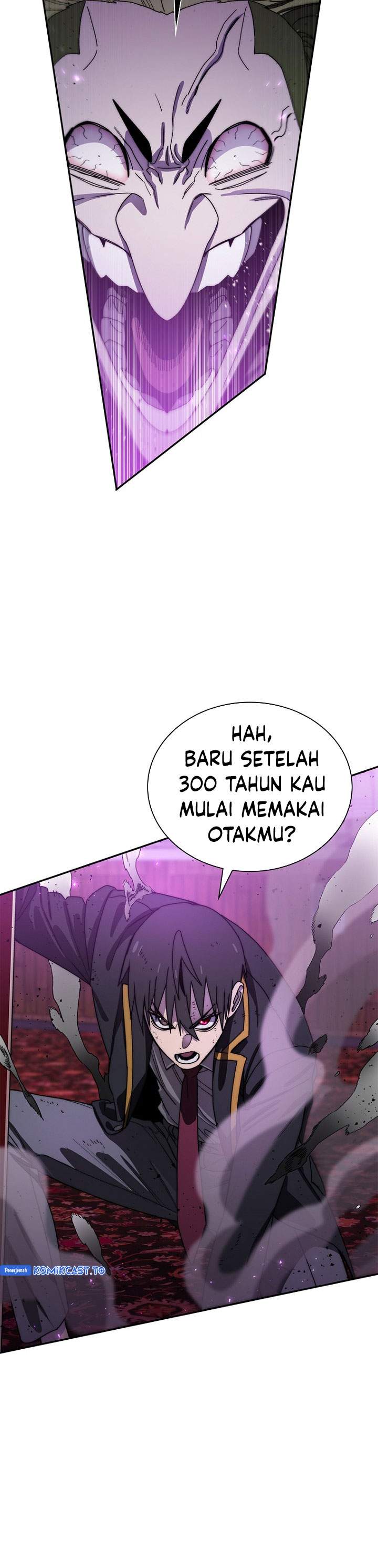 
              18-Year-Old Demon King             Chapter 33