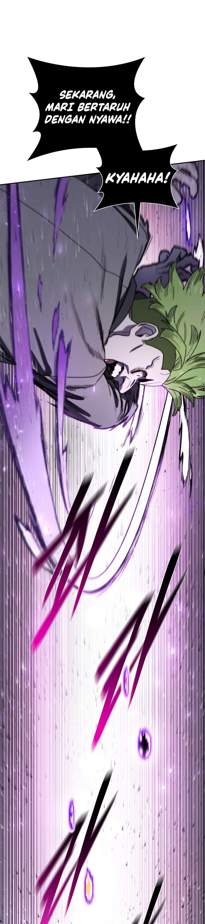 
              18-Year-Old Demon King             Chapter 33