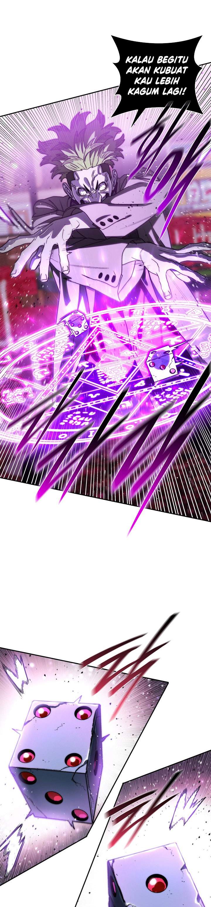 
              18-Year-Old Demon King             Chapter 33