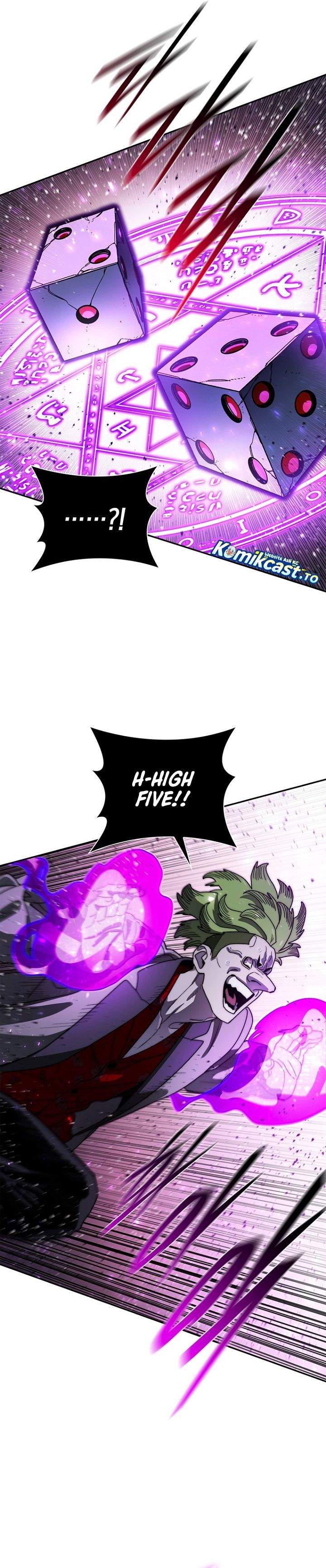
              18-Year-Old Demon King             Chapter 34