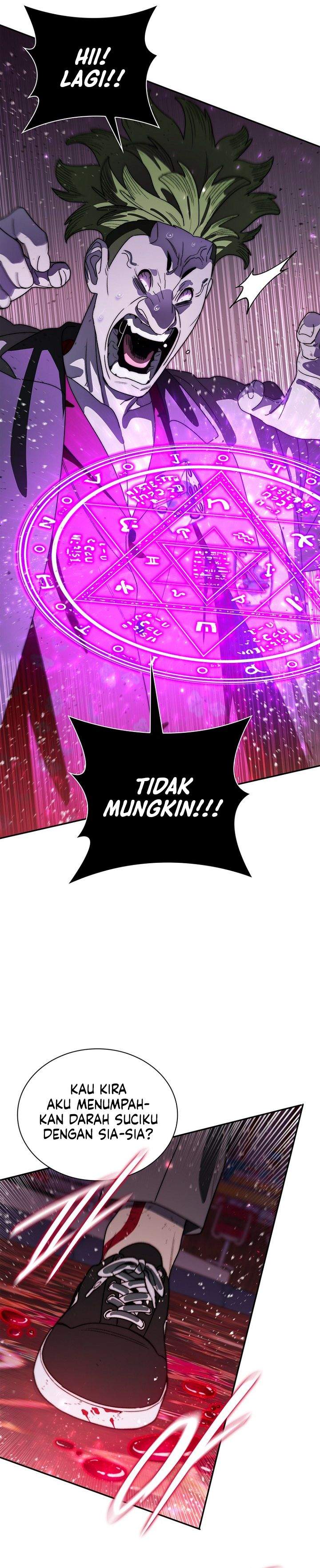 
              18-Year-Old Demon King             Chapter 34
