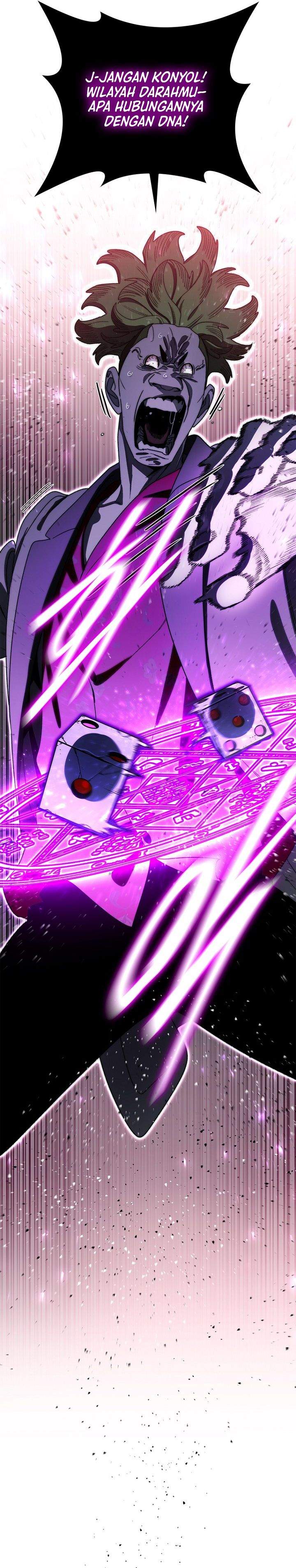 
              18-Year-Old Demon King             Chapter 34