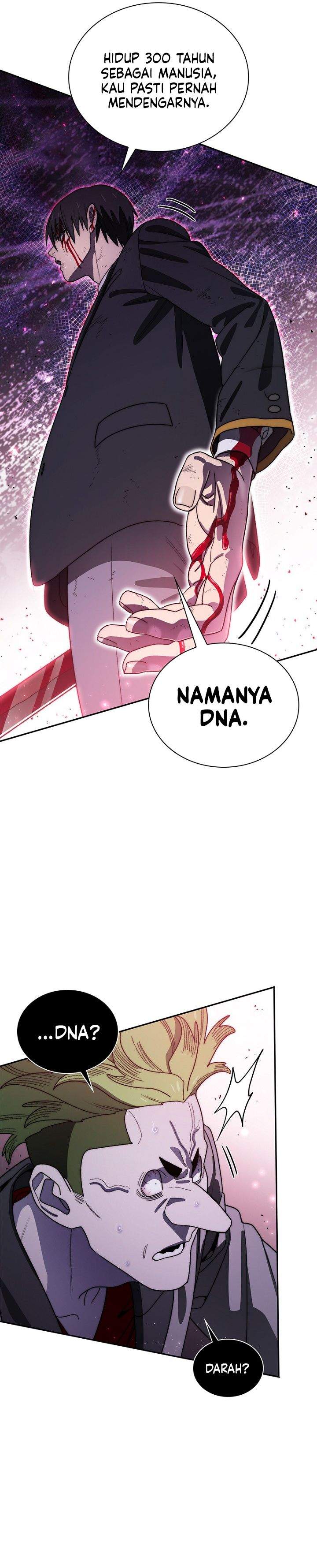 
              18-Year-Old Demon King             Chapter 34