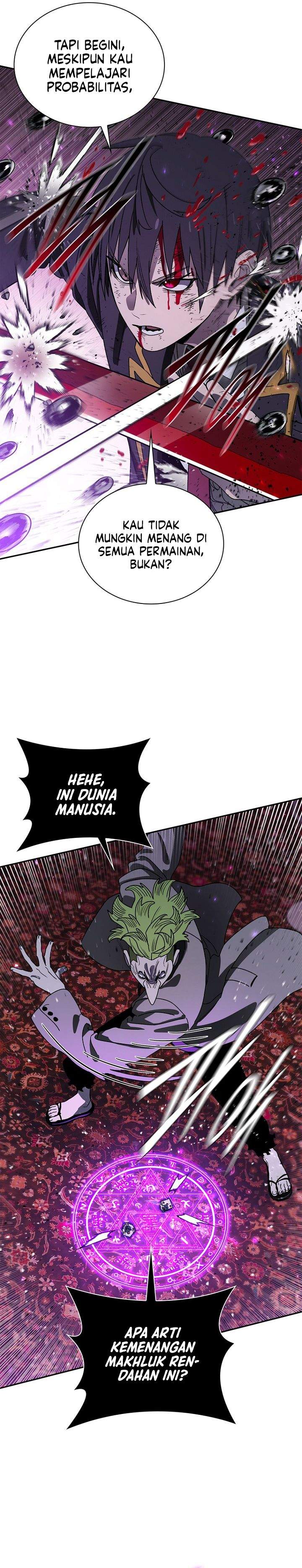 
              18-Year-Old Demon King             Chapter 34