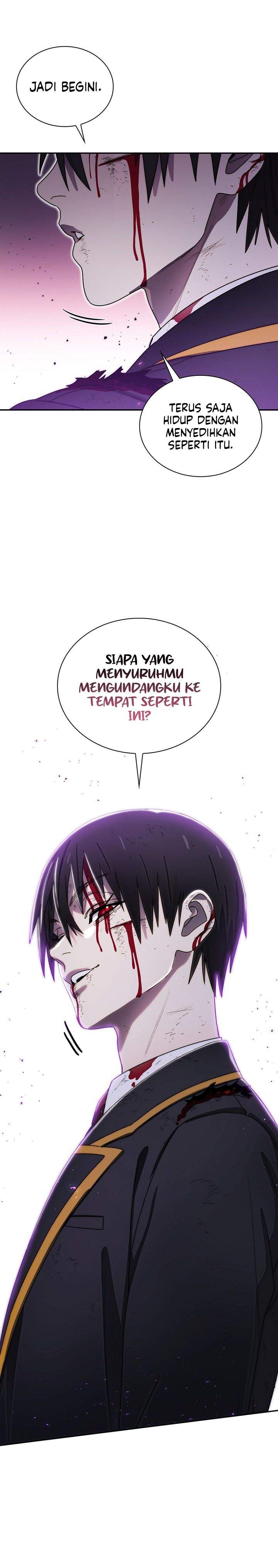 
              18-Year-Old Demon King             Chapter 34