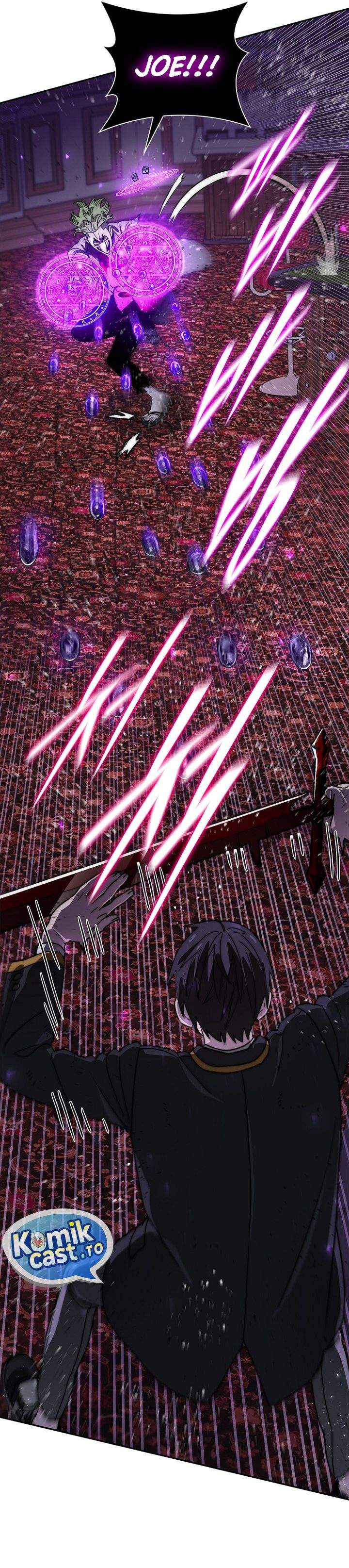 
              18-Year-Old Demon King             Chapter 34