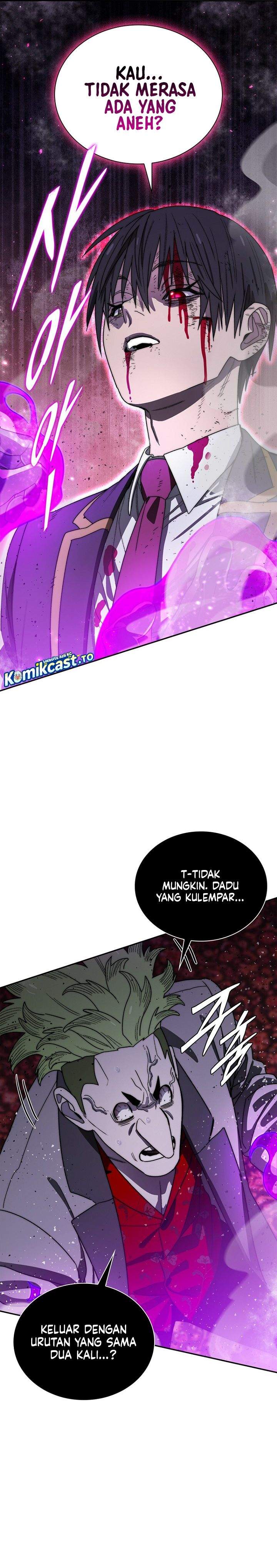 
              18-Year-Old Demon King             Chapter 34