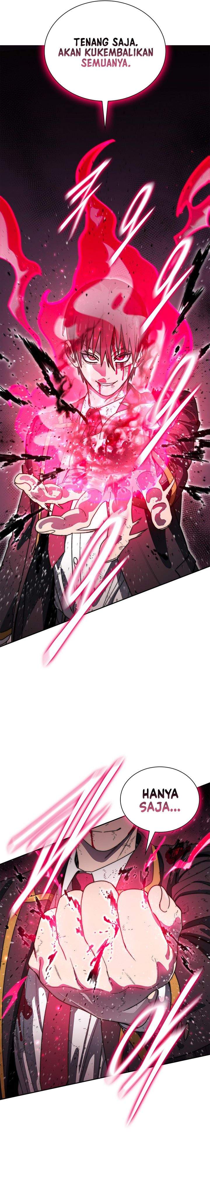 
              18-Year-Old Demon King             Chapter 34