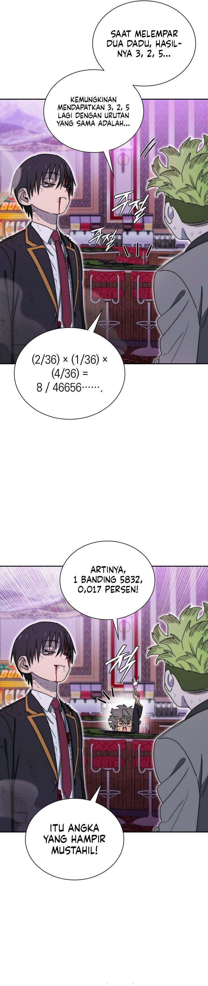 
              18-Year-Old Demon King             Chapter 34