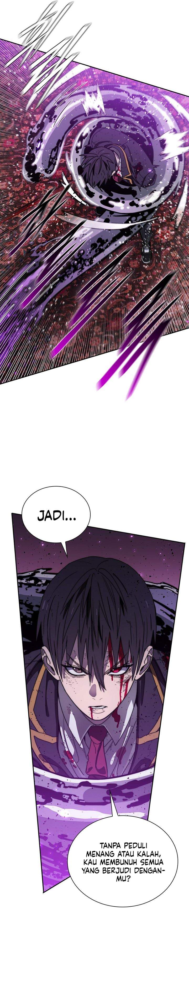 
              18-Year-Old Demon King             Chapter 34