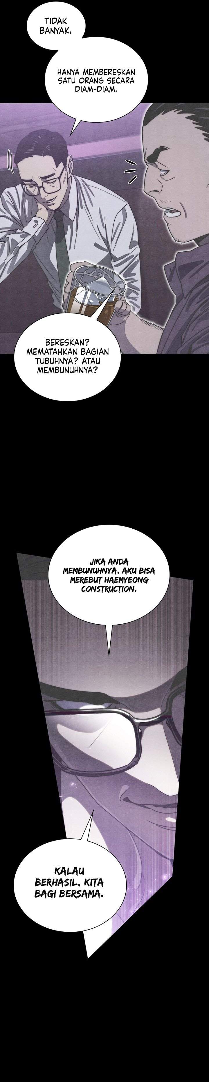 
              18-Year-Old Demon King             Chapter 35