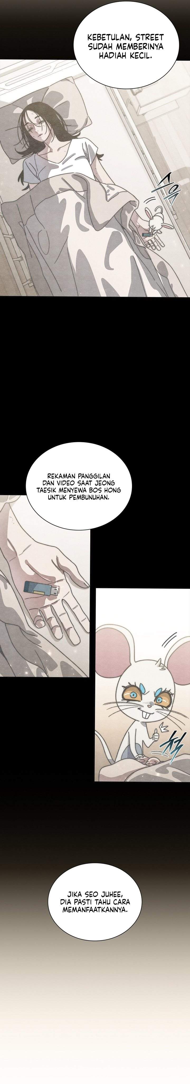 
              18-Year-Old Demon King             Chapter 35