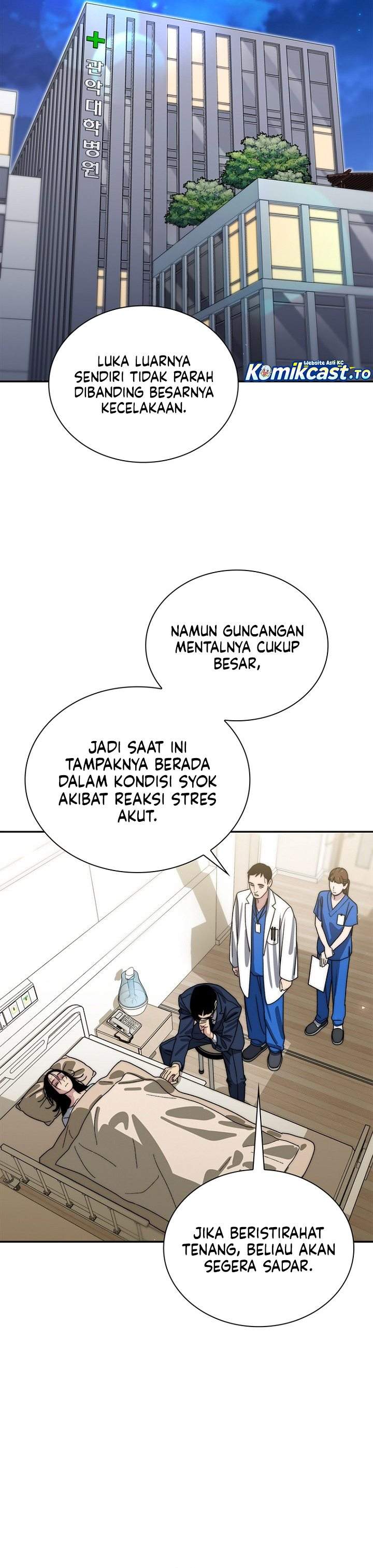 
              18-Year-Old Demon King             Chapter 35