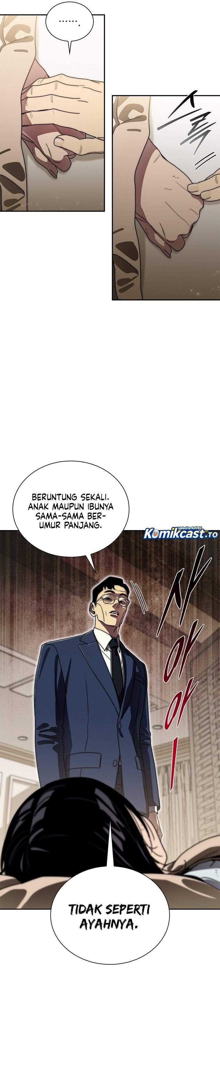 
              18-Year-Old Demon King             Chapter 35