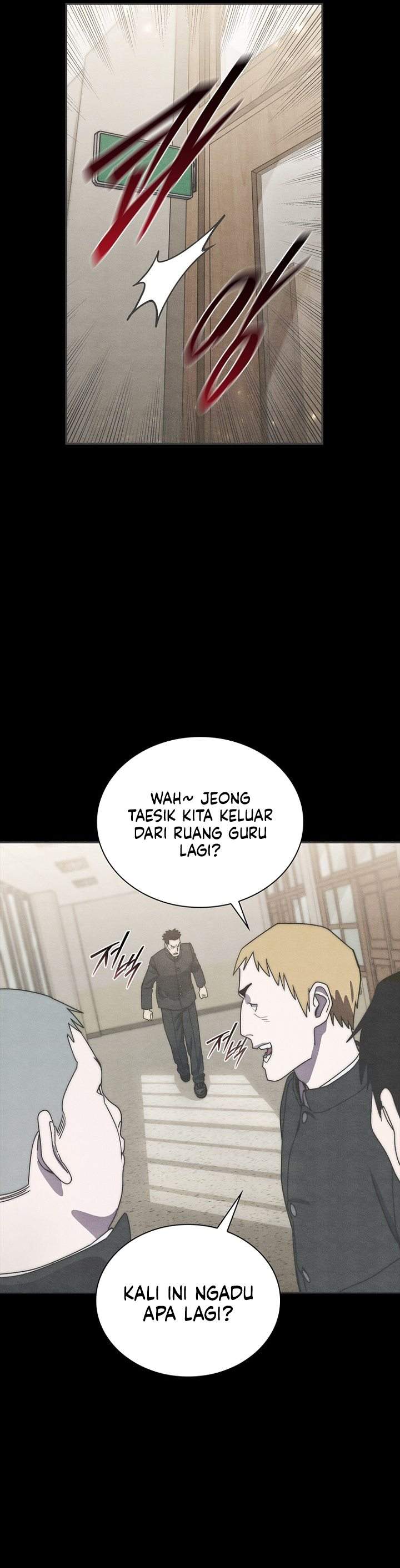 
              18-Year-Old Demon King             Chapter 35