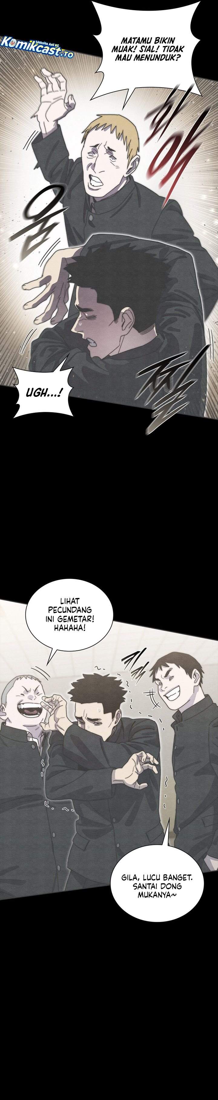 
              18-Year-Old Demon King             Chapter 35