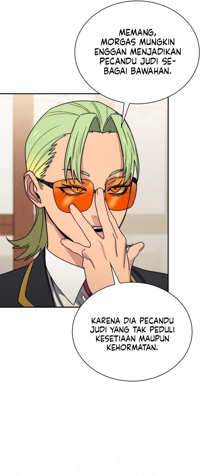 
              18-Year-Old Demon King             Chapter 35