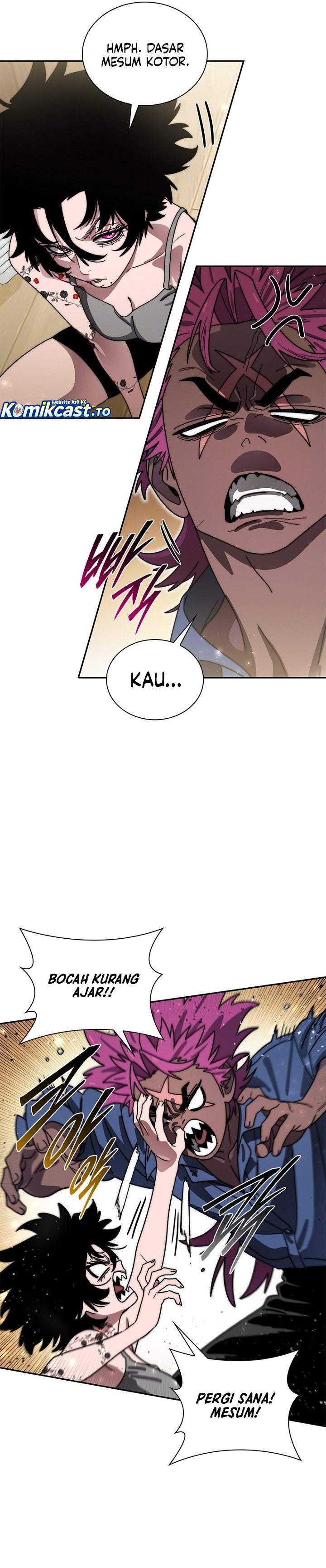 
              18-Year-Old Demon King             Chapter 35